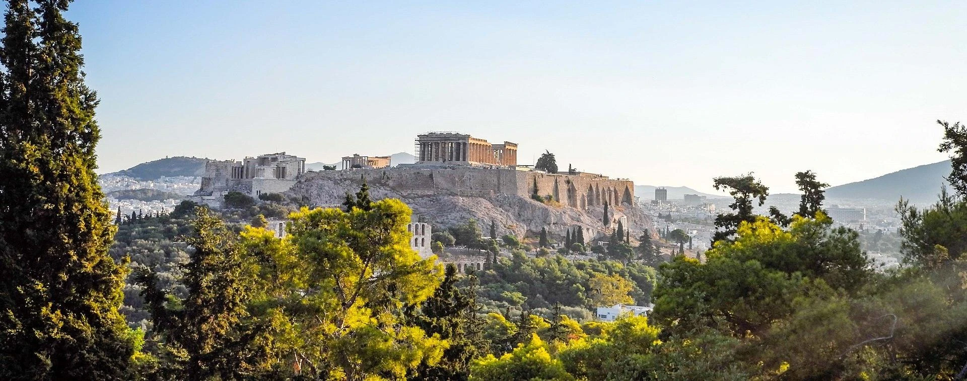 acropolis