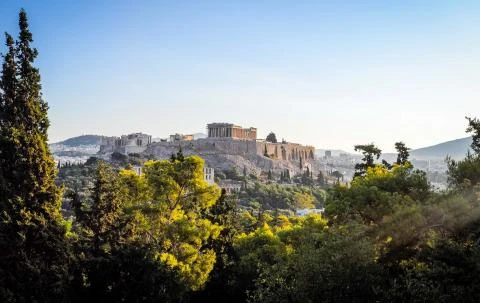 acropolis